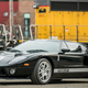 Image for article titled There Is Not Enough Money On Earth To Buy This Low-Mile 2005 Ford GT